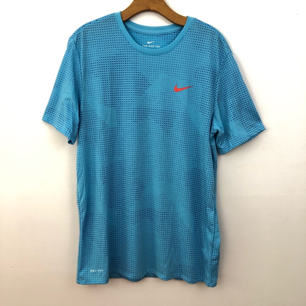 Nike DRI-FIT Tee